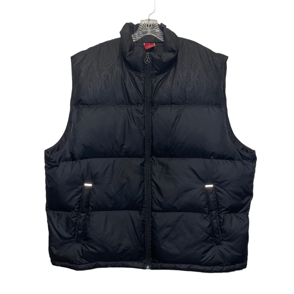 Jordan Man Down Jacket Size 3XL